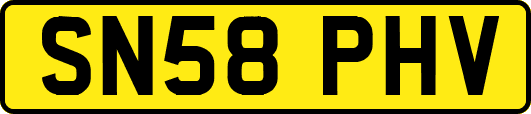 SN58PHV
