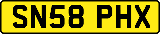 SN58PHX