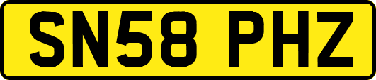 SN58PHZ