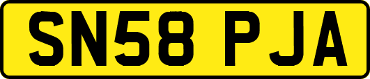 SN58PJA