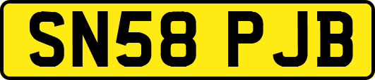 SN58PJB