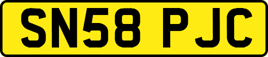 SN58PJC