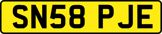 SN58PJE