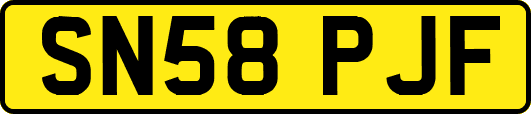 SN58PJF