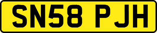 SN58PJH