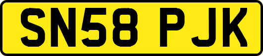 SN58PJK