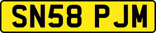 SN58PJM