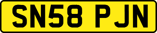 SN58PJN