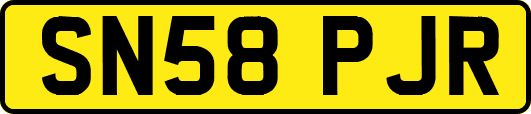 SN58PJR