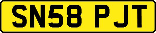 SN58PJT