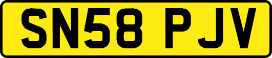 SN58PJV