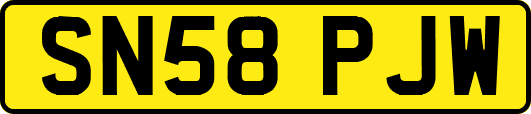 SN58PJW