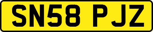 SN58PJZ