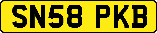 SN58PKB