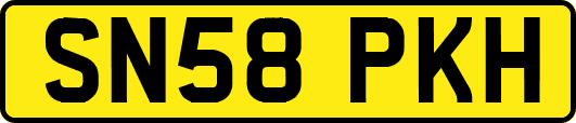 SN58PKH