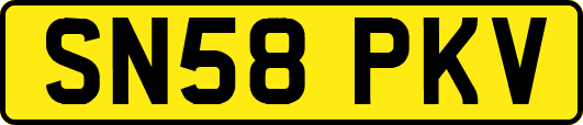 SN58PKV