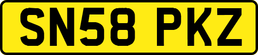 SN58PKZ