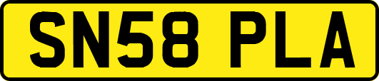 SN58PLA