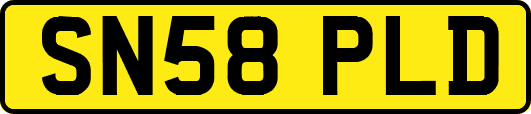 SN58PLD