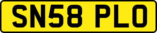 SN58PLO