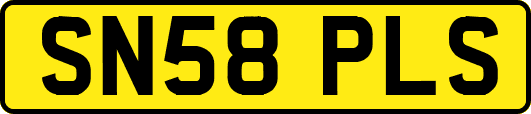 SN58PLS