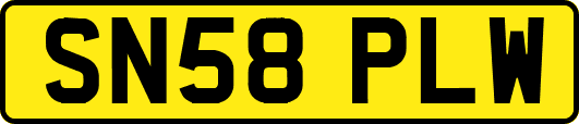 SN58PLW