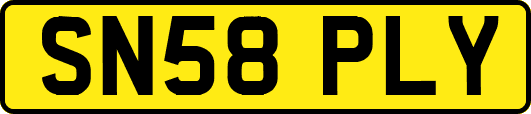 SN58PLY