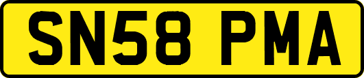 SN58PMA