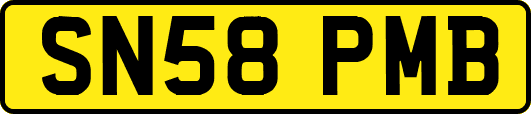 SN58PMB