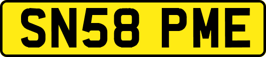 SN58PME