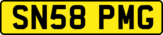 SN58PMG