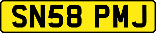 SN58PMJ
