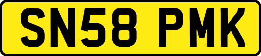 SN58PMK