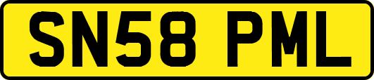SN58PML