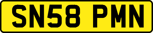 SN58PMN
