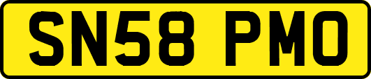 SN58PMO