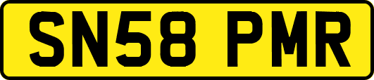 SN58PMR