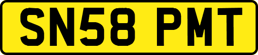 SN58PMT