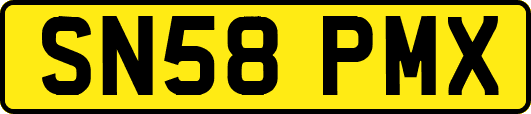 SN58PMX