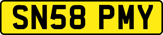 SN58PMY
