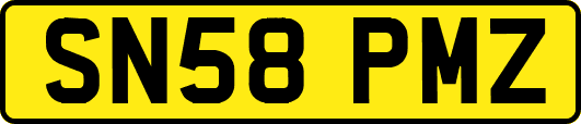 SN58PMZ