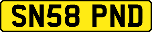 SN58PND
