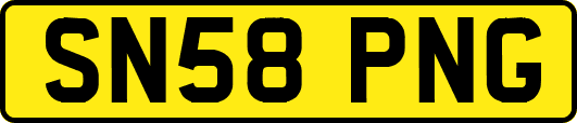 SN58PNG