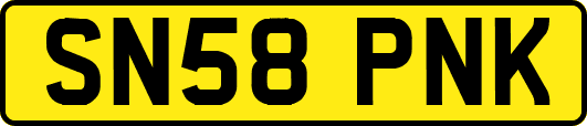 SN58PNK