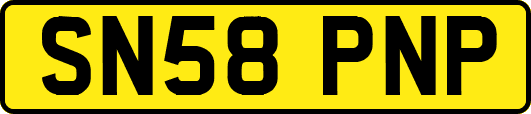 SN58PNP