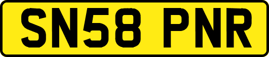 SN58PNR