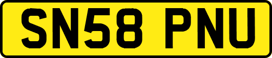 SN58PNU