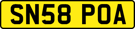 SN58POA