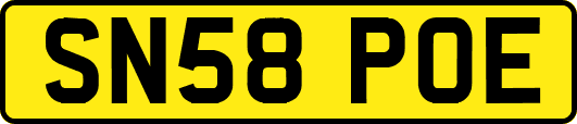 SN58POE