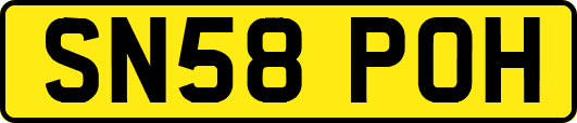 SN58POH